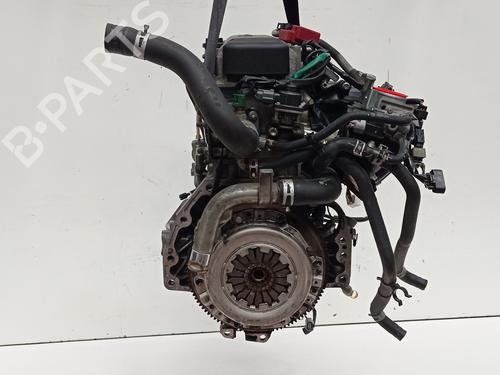 Engine SUZUKI SWIFT III (MZ, EZ)  | BP27166407M1 