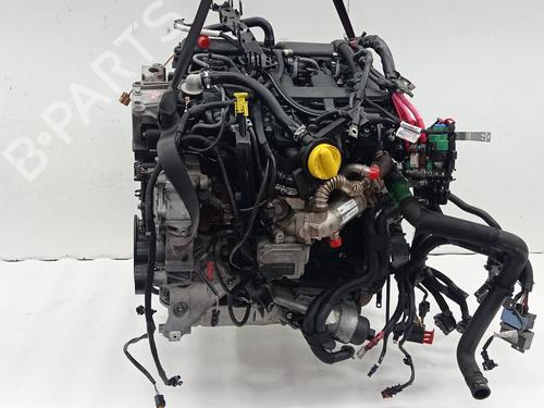 Engine OPEL VIVARO A Van (X83) | BP34471701M1 - Image 4