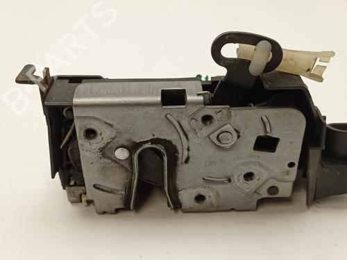 Front left lock MINI MINI Convertible (R52) Cooper | BP24802602C98 