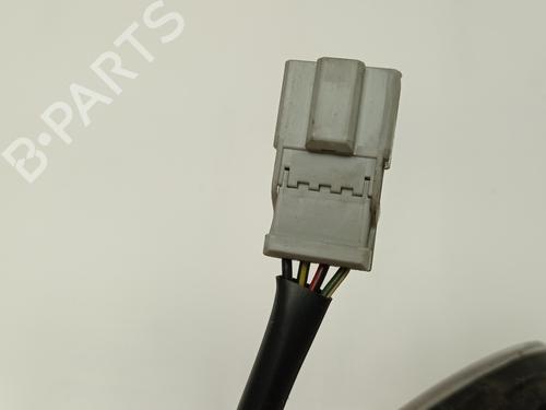 Right taillight HONDA CIVIC VIII Hatchback (FN, FK) 2.2 CTDi (FK3) | BP24552879C35 