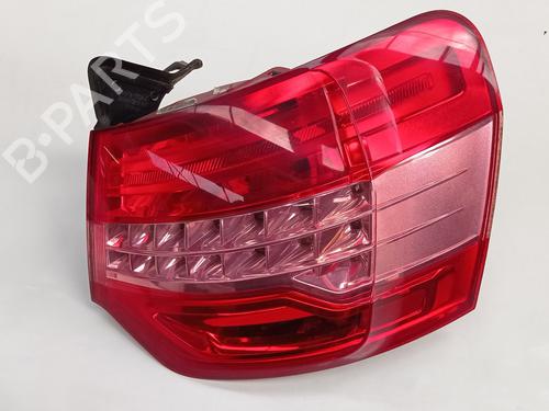 Used Right taillight Right taillight 37151652 37151652