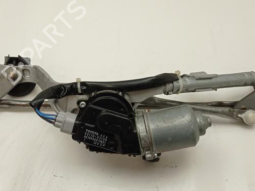Viskermotor vindrude TOYOTA AURIS (_E15_) [2006-2013]  29011686
