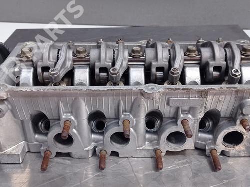 Used Cylinder head Cylinder head HYUNDAI GETZ (TB) 1.1 (63 hp) 10978445 10978445