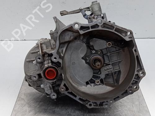 Used Gearbox OPEL ASTRA H (A04) 1.7 CDTI (L48) (110 hp) 28728395