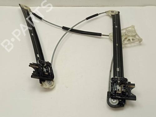 Front right window mechanism AUDI Q7 (4MB, 4MG, 4MQ) 50 TDI Mild Hybrid quattro | BP36039237C23 - Image 2