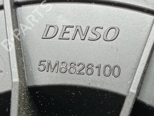 Heater blower motor IVECO DAILY VI Van  | BP26034432M62 