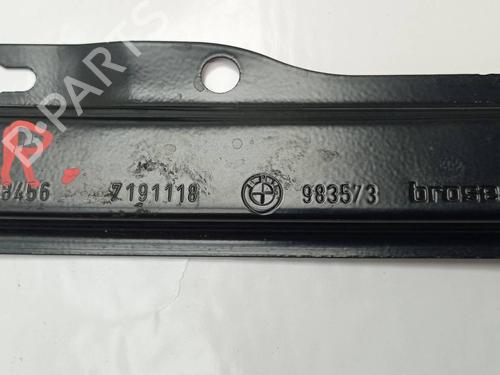 Front right window mechanism BMW 3 Coupe (E92) 325 i | BP38015051C23 - Image 3