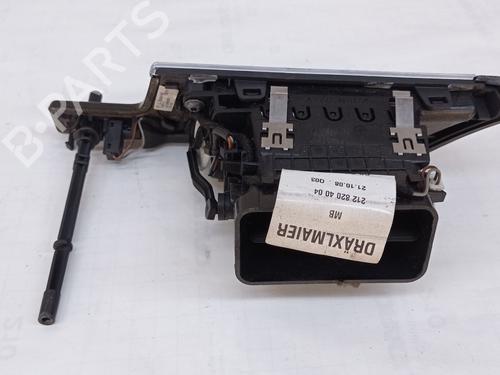 Air vent MERCEDES-BENZ E-CLASS (W212) E 220 CDI / BlueTEC (212.001, 212.002) | BP29399439I21 