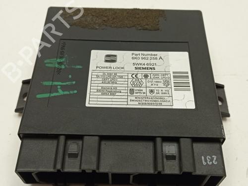 Used Electronic module SEAT IBIZA II (6K1) 1.9 SDI (68 hp) 7093216