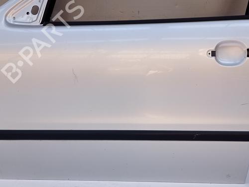 Left front door SEAT TOLEDO II (1M2) 1.9 TDI | BP10233345C2 