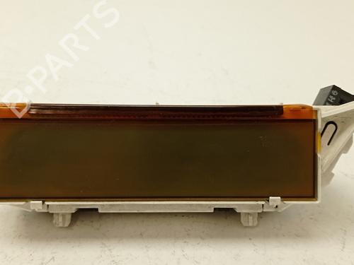 Used Display monitor CITROËN C4 Coupe (LA_) [2004-2013]  30134309