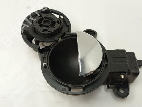 Used Front right interior door handle MINI MINI Convertible (R52) Cooper (116 hp) 26005534