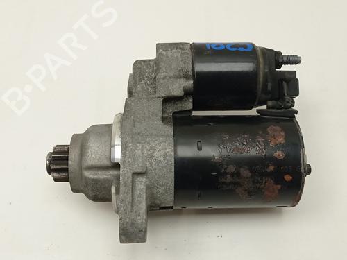 Used Starter VW POLO IV (9N_, 9A_) 1.2 12V (64 hp) 29401812