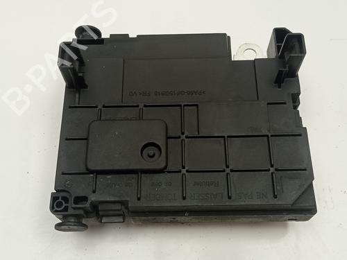 Fuse box PEUGEOT 508 I (8D_)  | BP29508739E1 