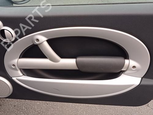 Right front door MINI MINI (R50, R53) Cooper | BP9257721C3 