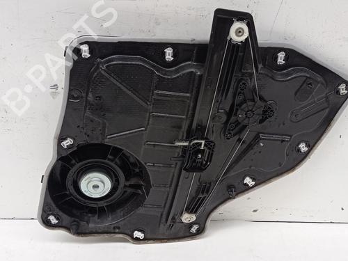 Rear left window mechanism FORD FOCUS IV Turnier (HP) | BP32034225C24