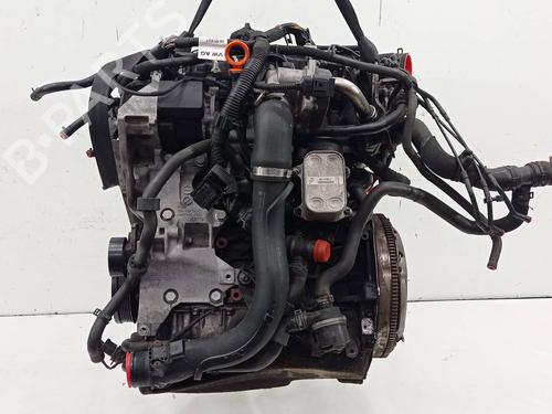 Engine SEAT IBIZA IV (6J5, 6P1)  | BP36322549M1  - Image 6