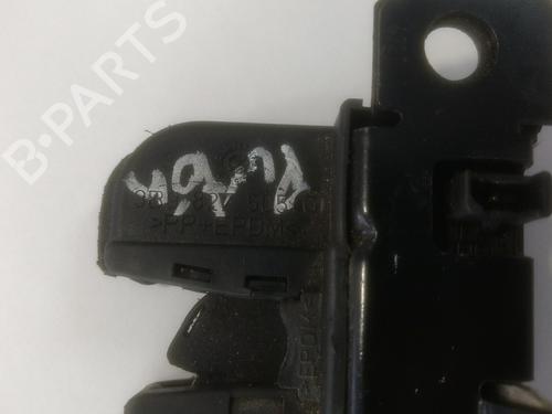 Tailgate lock SEAT LEON (1M1) 1.6 16 V | BP7861867C101 