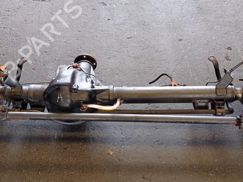 Subframe NISSAN PATROL III/2 Station Wagon (W260)  | BP26580394M9 