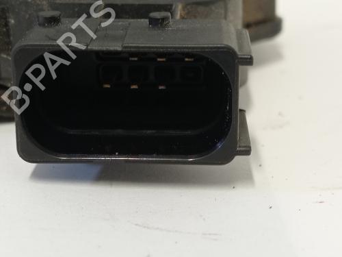 Rear right lock OPEL CORSA E (X15) 1.3 CDTI (08, 68) | BP9647613C99 