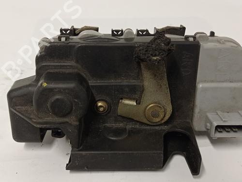 Rear right lock PEUGEOT 307 (3A/C) 2.0 HDi 90 | BP9048950C99 