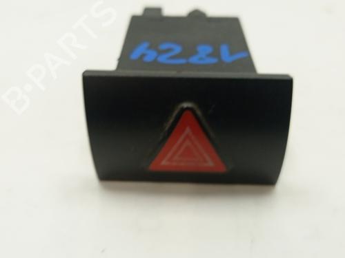 Used Warning switch SEAT TOLEDO I (1L2) 1.9 TDI (110 hp) 29299879