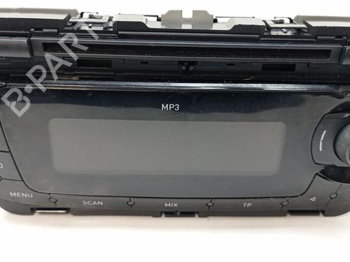 Used Radio Radio 38269802 38269802
