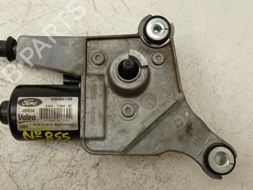 Front wiper motor FORD KUGA II (DM2) 1.6 EcoBoost | BP8050891M29 