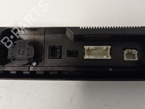 Climate control BMW X3 (E83) 2.0 d | BP7093979I5 