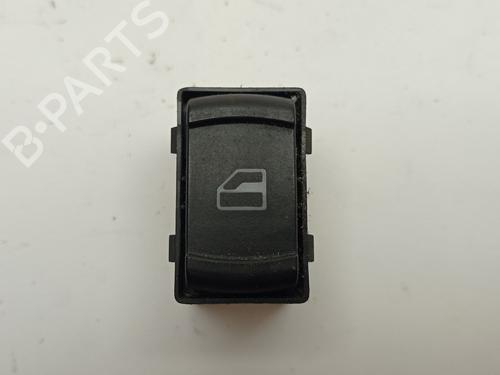 Used Right rear window switch VW PASSAT B5.5 (3B3) [2000-2005]  9647325