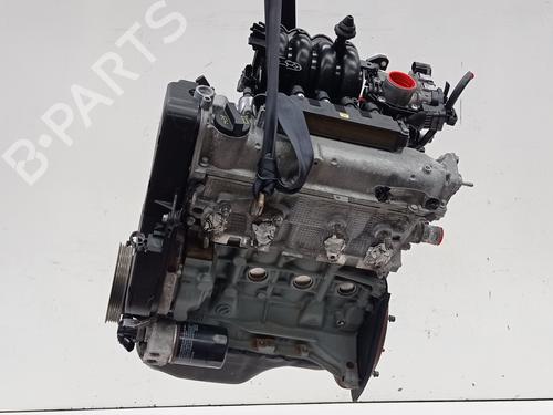 Used Engine FIAT PANDA VAN (312_, 519_) 1.2 LPG (312CXA1A) (69 hp) 27323510