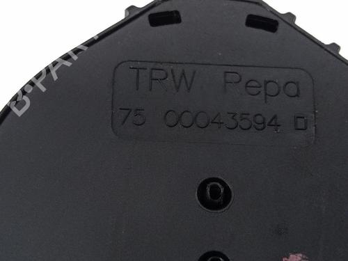 Rear right seatbelt BMW X5 (E53) 3.0 d | BP10283980I28 