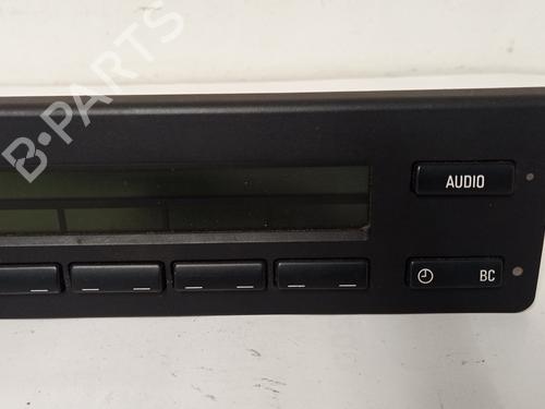 Climate control BMW 5 (E39) 530 d | BP25846247I5 