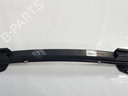 Used Rear bumper reinforcement BMW 1 (E87) 116 d (116 hp) 28063120