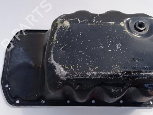 Used Oil sump PEUGEOT 207 (WA_, WC_) 1.6 16V Turbo (150 hp) 24586396