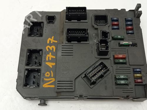 Zekeringkast PEUGEOT 206 Hatchback (2A/C) 2.0 HDI 90 | BP18951691E1