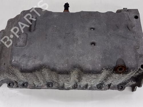 Used Oil sump OPEL ASTRA G Hatchback (T98) [1998-2009]  31136704