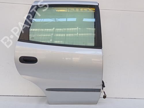 Used Right rear door NISSAN ALMERA TINO (V10) 2.2 dCi (115 hp) 26138514