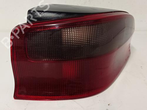 Left taillight CITROËN SAXO (S0, S1)  | BP18734722C34 