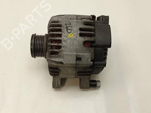 Used Alternator Alternator 37466573 37466573