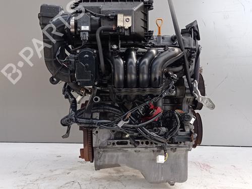 Motor für SUZUKI SPLASH (EX) 1.2 (A5B412) (86 hp) 8309628