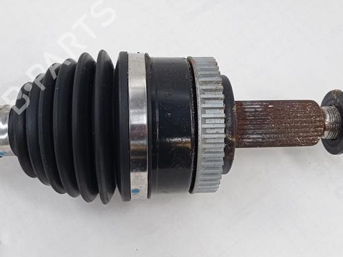 Left front driveshaft KIA SPORTAGE III (SL) 1.7 CRDi | BP31671577M38 - Image 6