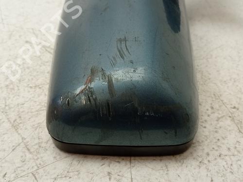 Right mirror AUDI 90 B3 (893, 894, 8A2) 2.2 E | BP7968001C27