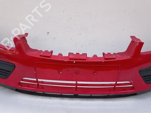 Used Front bumper Front bumper 38559488 38559488