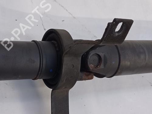 Driveshaft AUDI A6 C5 (4B2, 4B4) 2.5 TDI | BP29410732M37 
