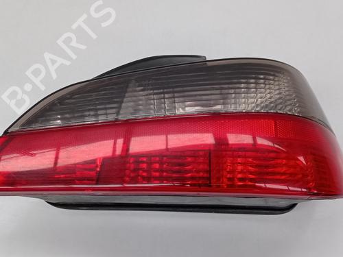 Used Right taillight PEUGEOT 406 (8B) [1995-2005]  18841775