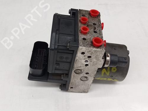 Used ABS pump CITROËN XSARA PICASSO (N68) 1.6 HDi (109 hp) 10218026
