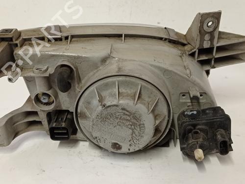 Left headlight HYUNDAI ACCENT II (LC) 1.5 CRDi | BP18909326C28 