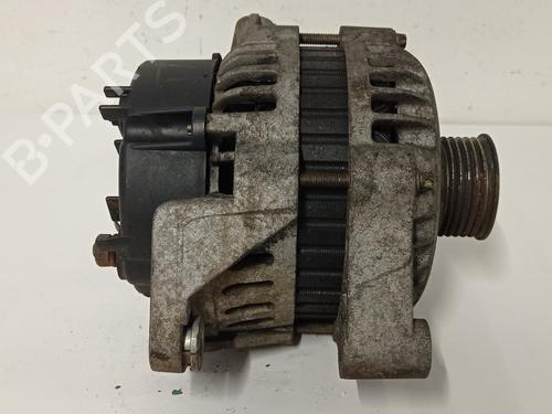 Generator OPEL ASTRA F Hatchback (T92) 2.0 GSI 16V (F08, M08, F68, M68) | BP21384728M7 