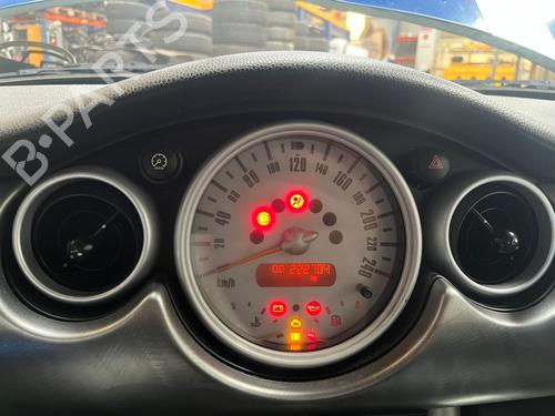 Engine MINI MINI (R50, R53) Cooper | BP29811172M1 